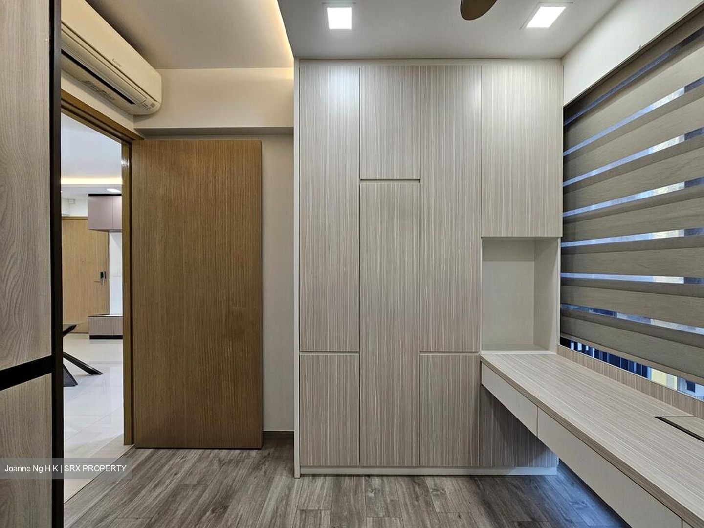 Westwood Residences (D22), Condominium #615126791